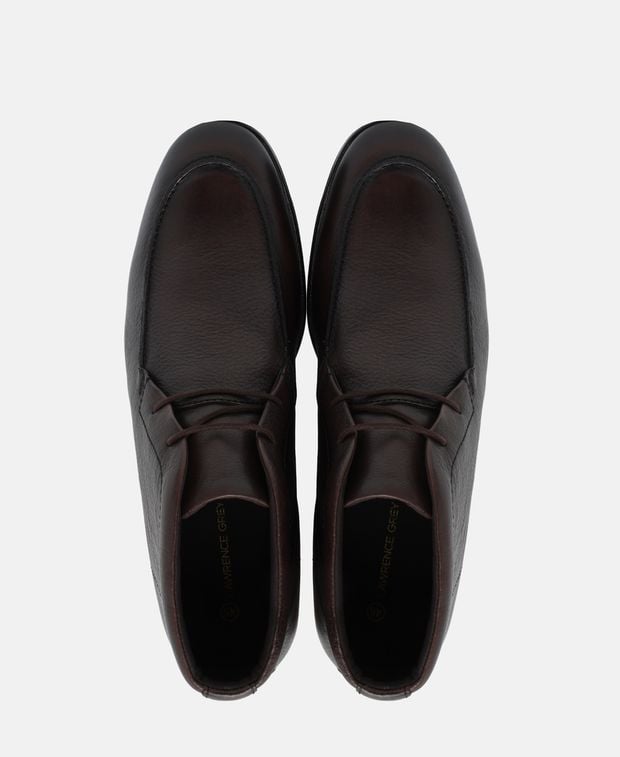 Desert Boots