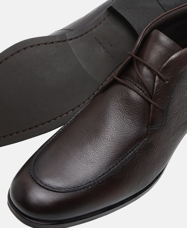 Desert Boots