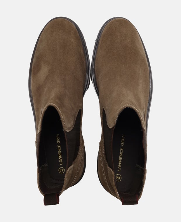 Chelsea Boots