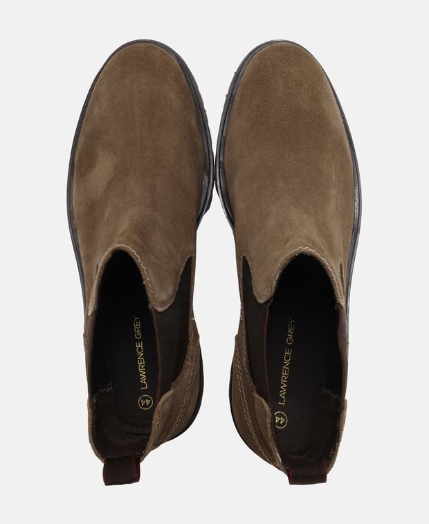 Chelsea Boots