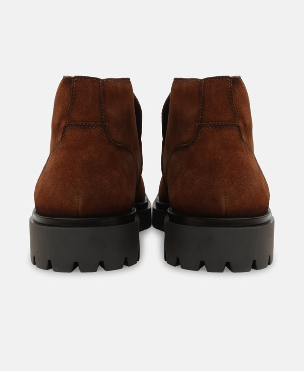 Desert Boots