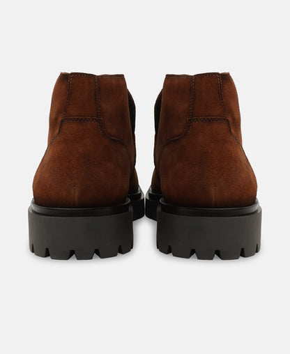Desert Boots