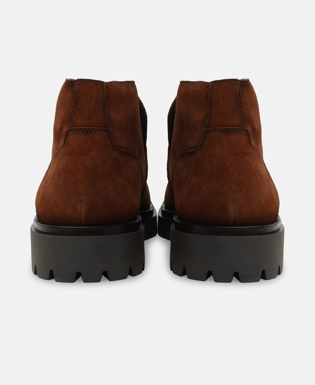 Desert Boots
