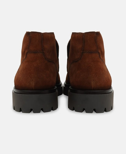 Desert Boots