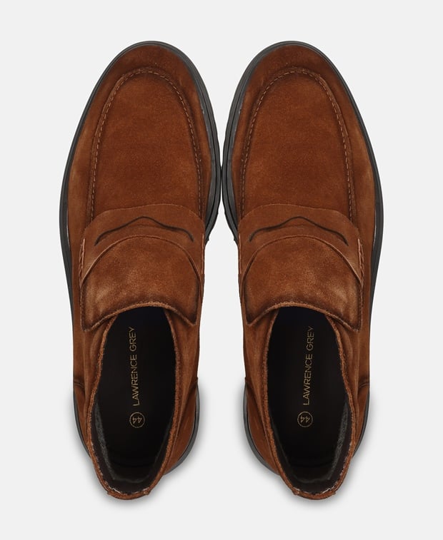 Desert Boots
