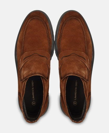 Desert Boots