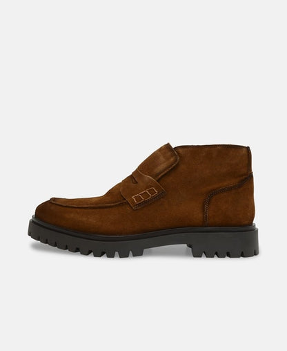 Desert Boots