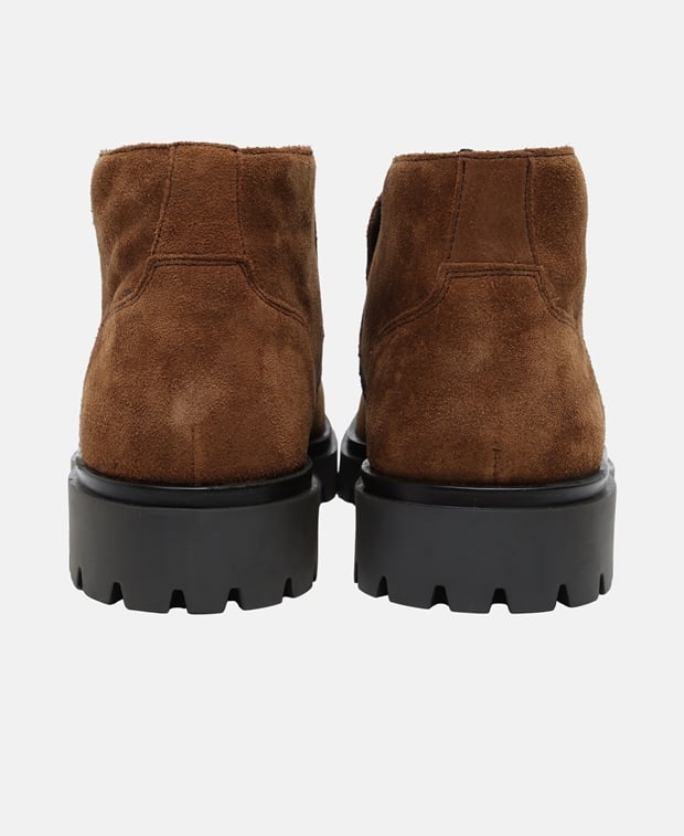 Desert Boots