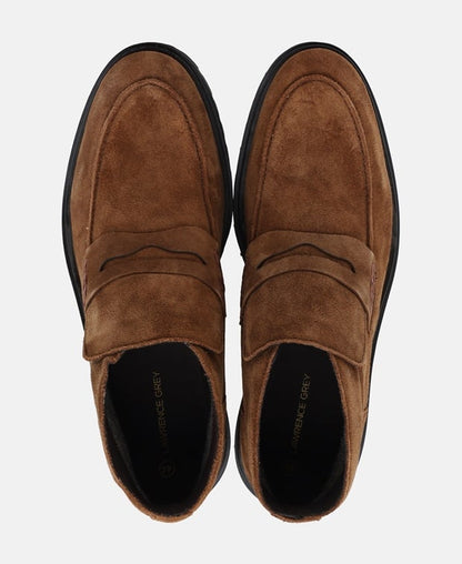 Desert Boots
