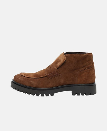 Desert Boots