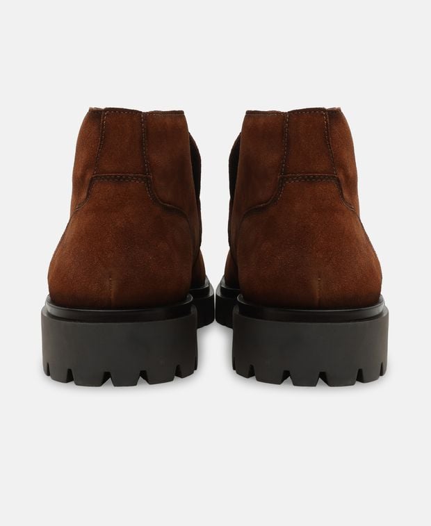 Desert Boots