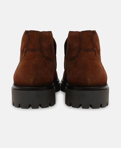 Desert Boots