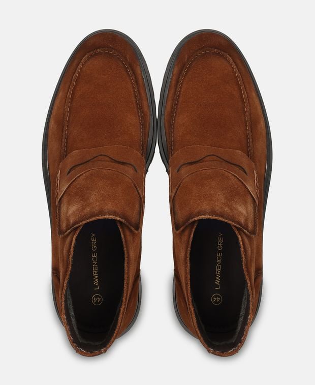 Desert Boots