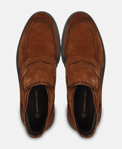 Desert Boots