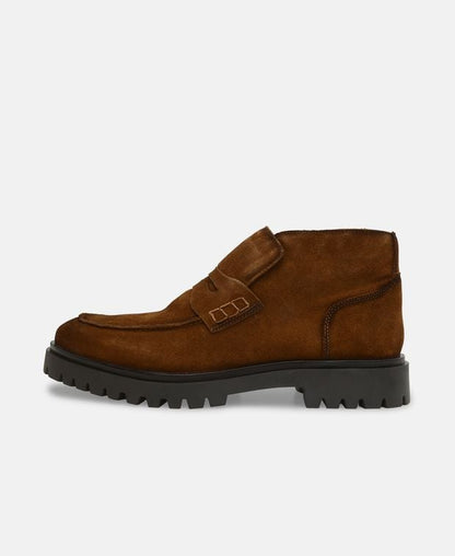 Desert Boots