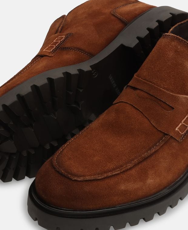 Desert Boots