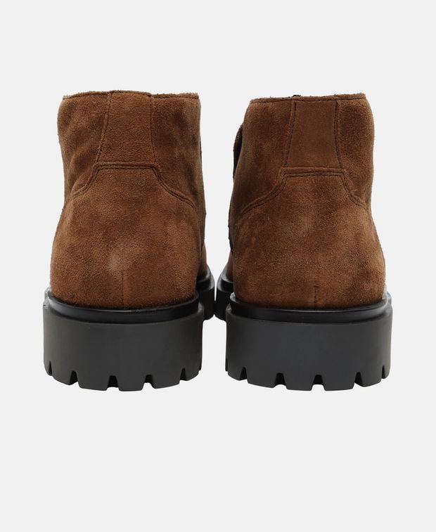 Desert Boots