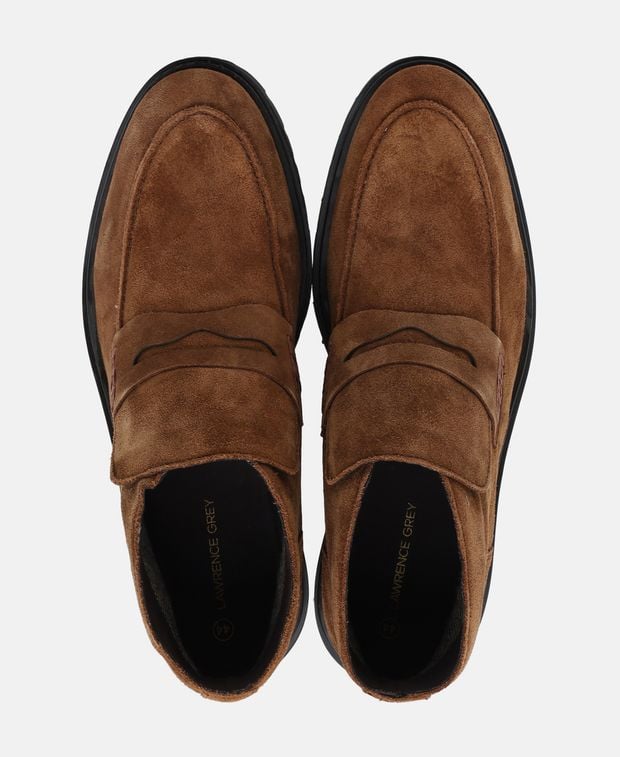 Desert Boots
