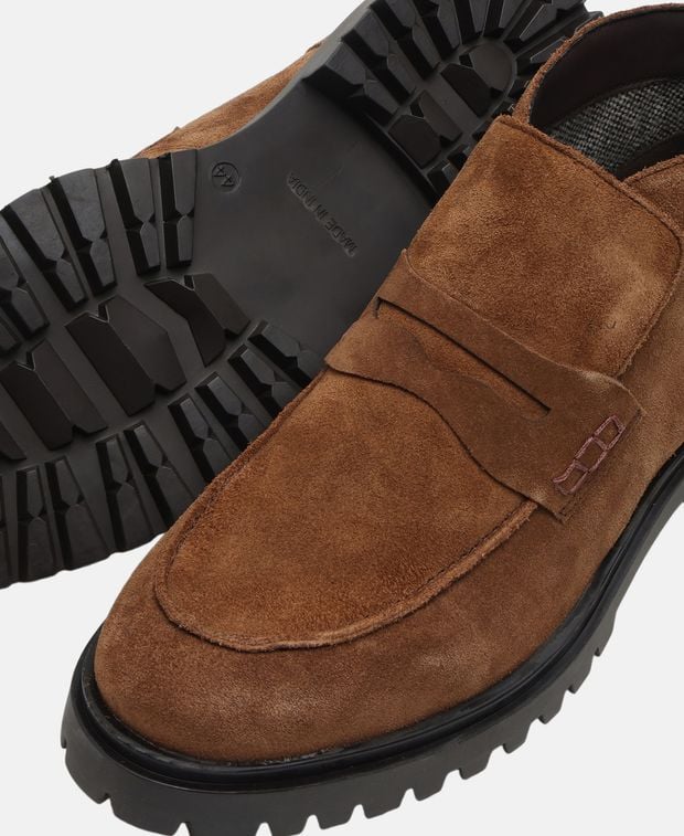 Desert Boots