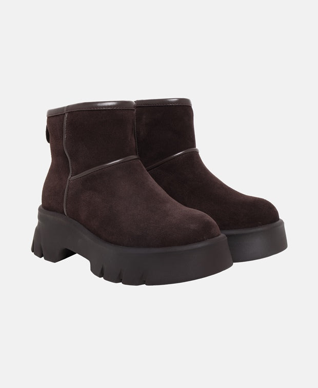 Winterstiefel