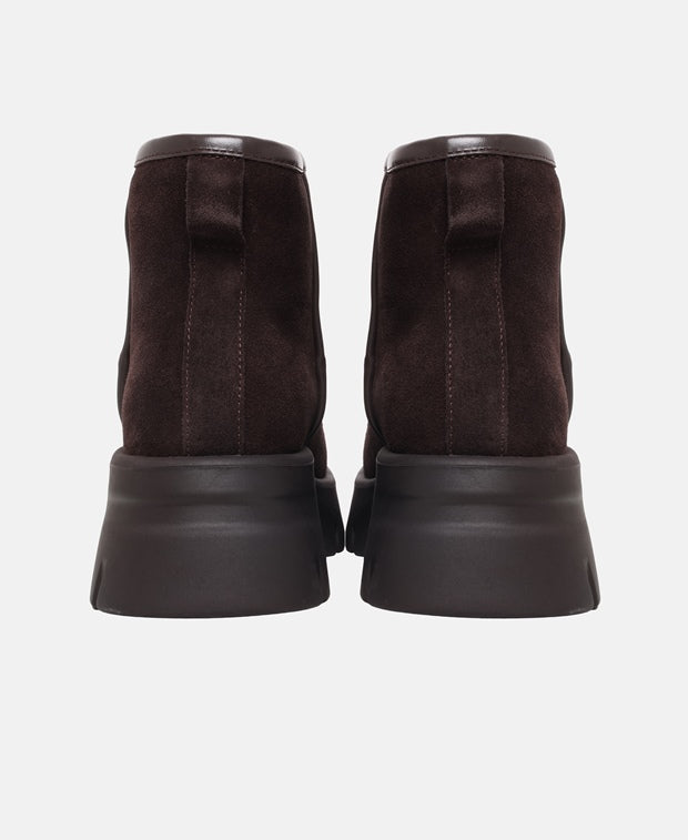 Winterstiefel