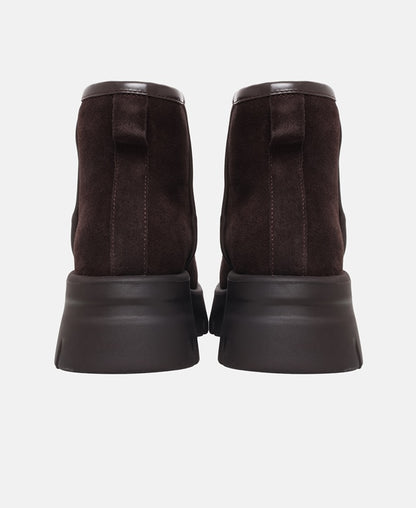 Winterstiefel