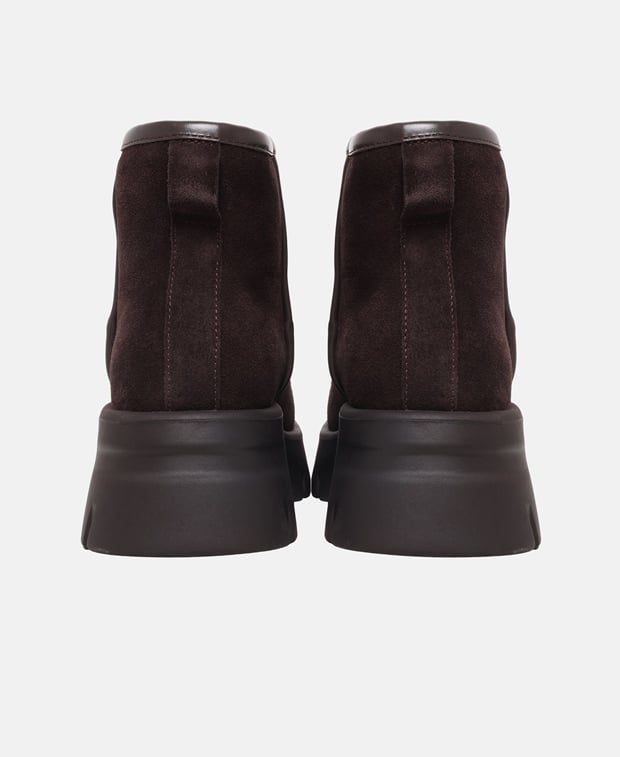Winterstiefel