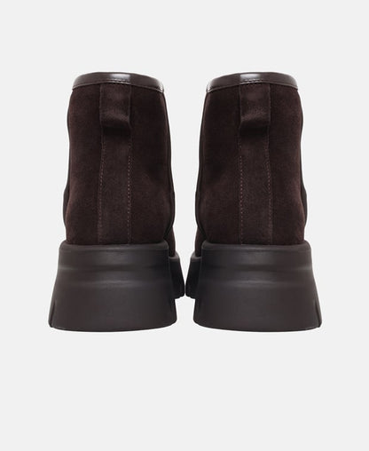 Winterstiefel