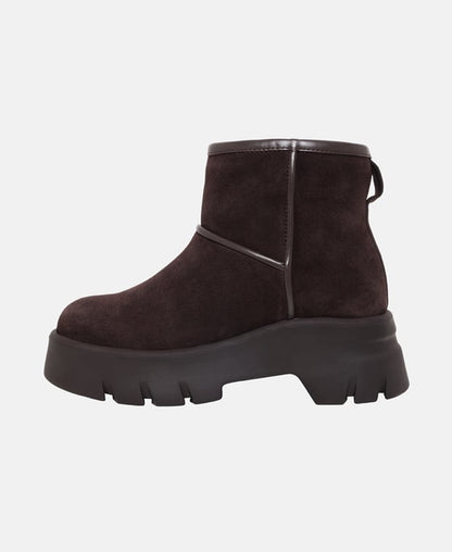 Winterstiefel