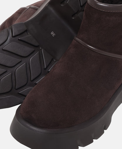 Winterstiefel