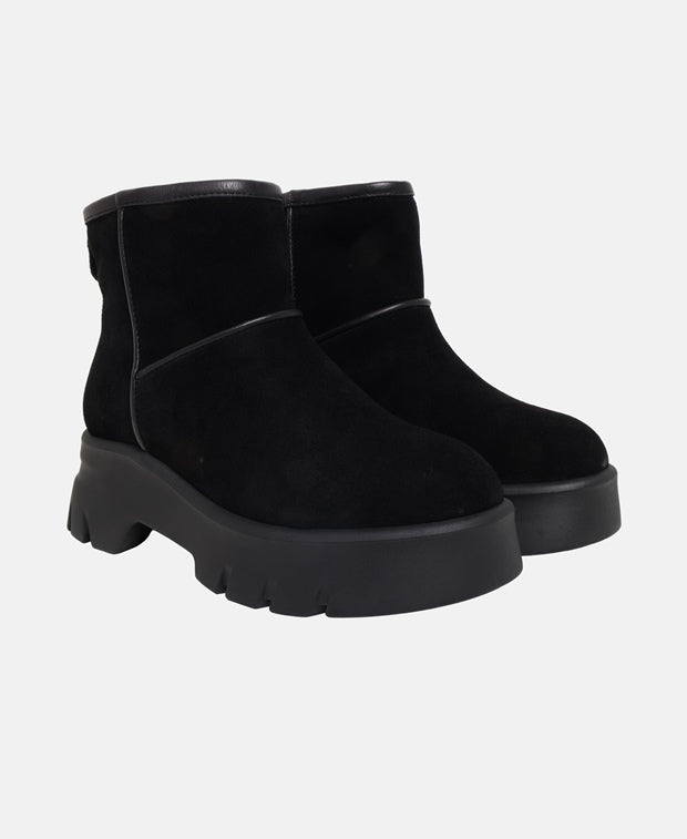 Winterstiefel
