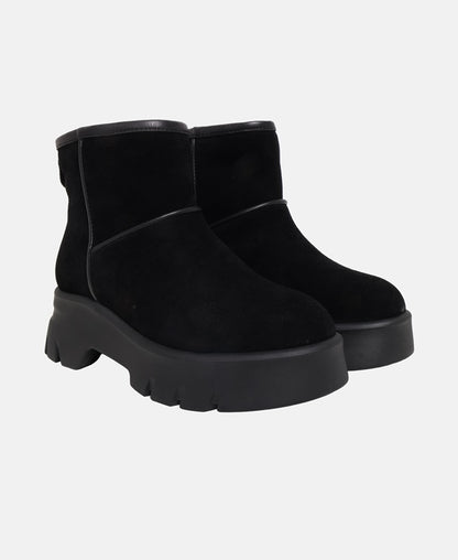 Winterstiefel