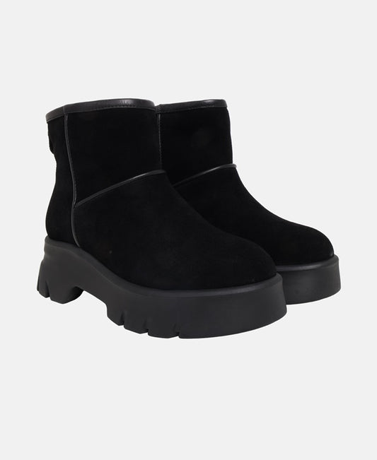 Winterstiefel