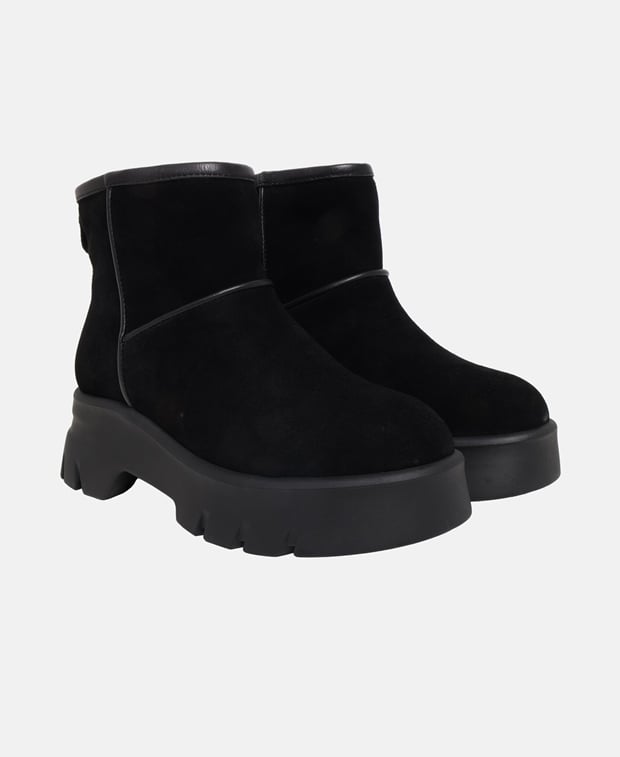 Winterstiefel