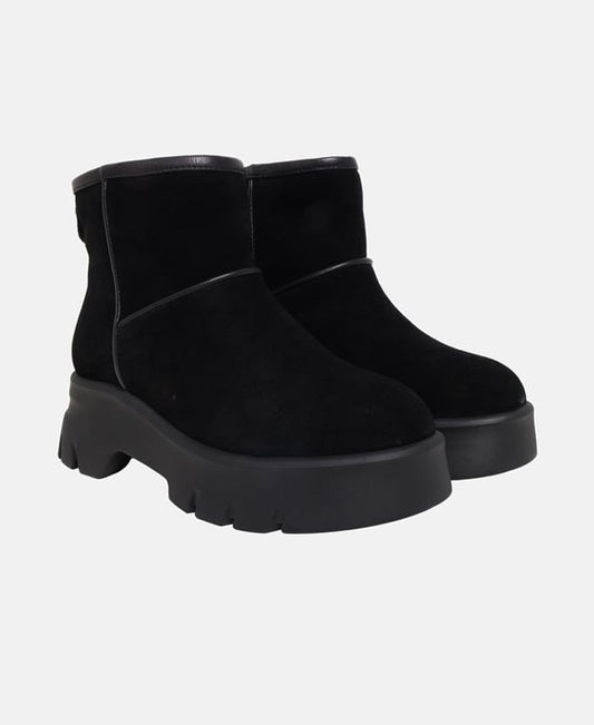 Winterstiefel