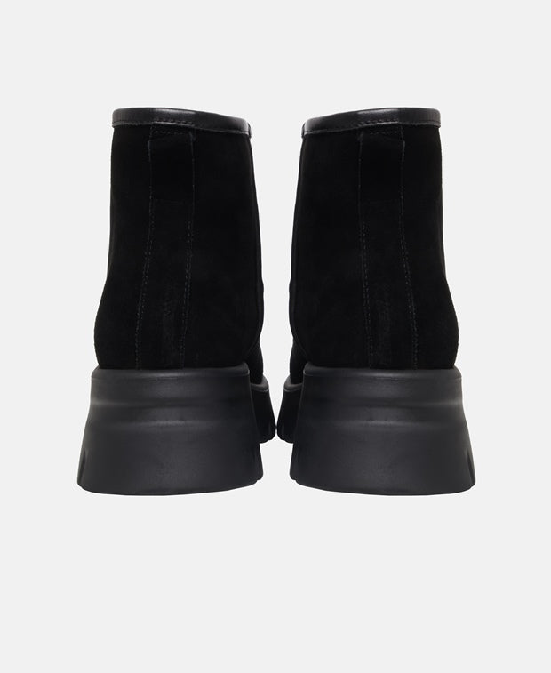 Winterstiefel