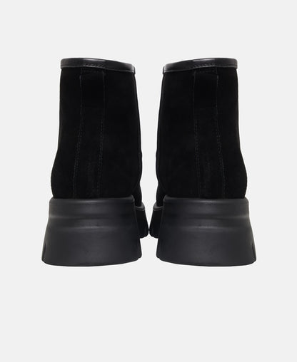 Winterstiefel