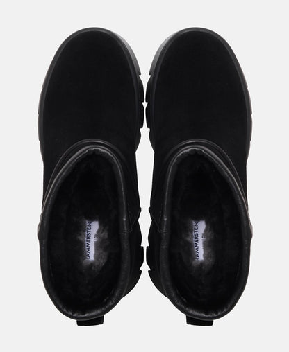 Winterstiefel