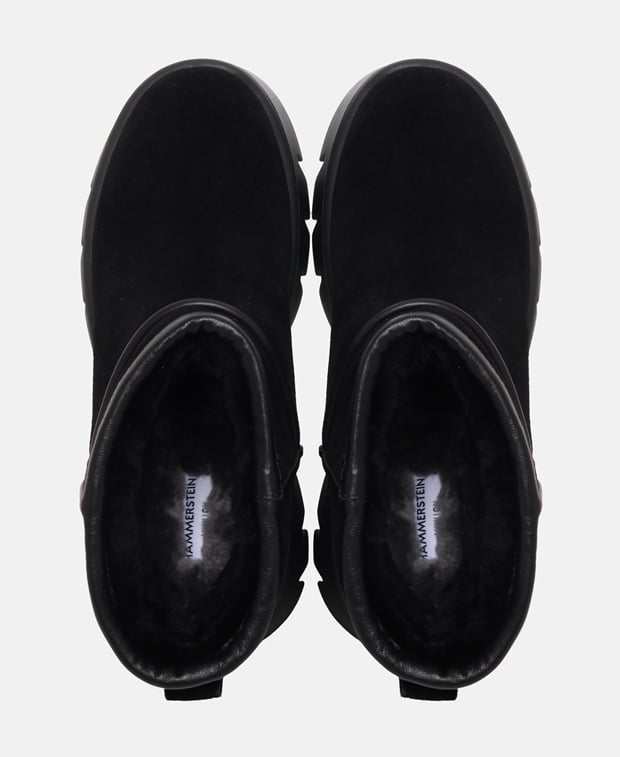 Winterstiefel