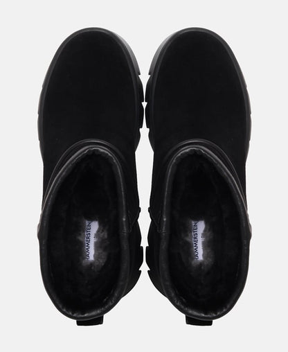 Winterstiefel