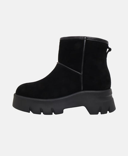 Winterstiefel