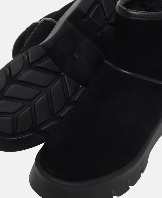 Winterstiefel