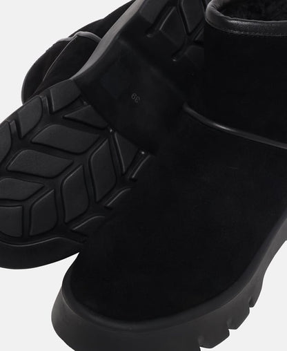 Winterstiefel