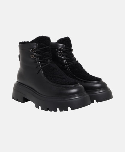 Winterstiefel