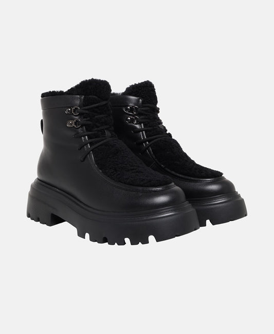 Winterstiefel