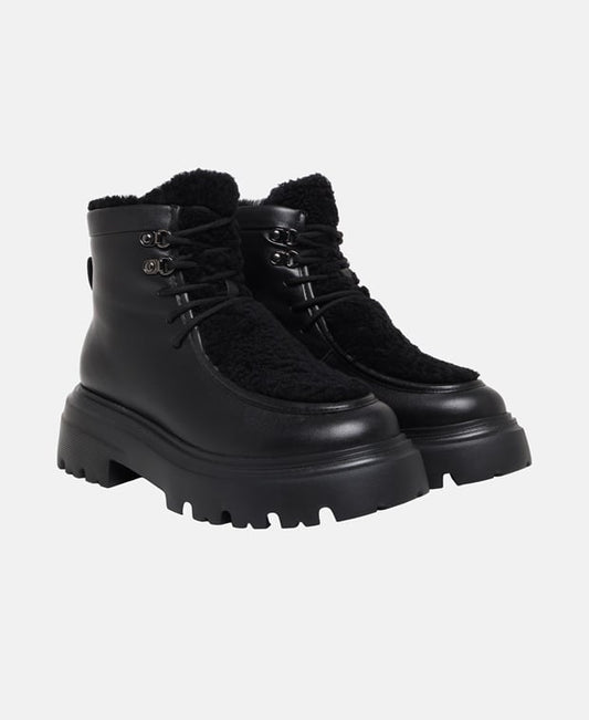 Winterstiefel