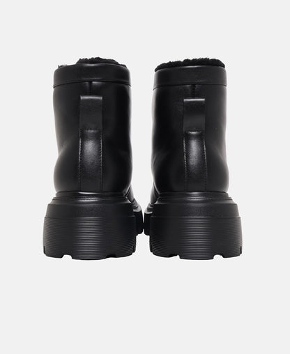 Winterstiefel