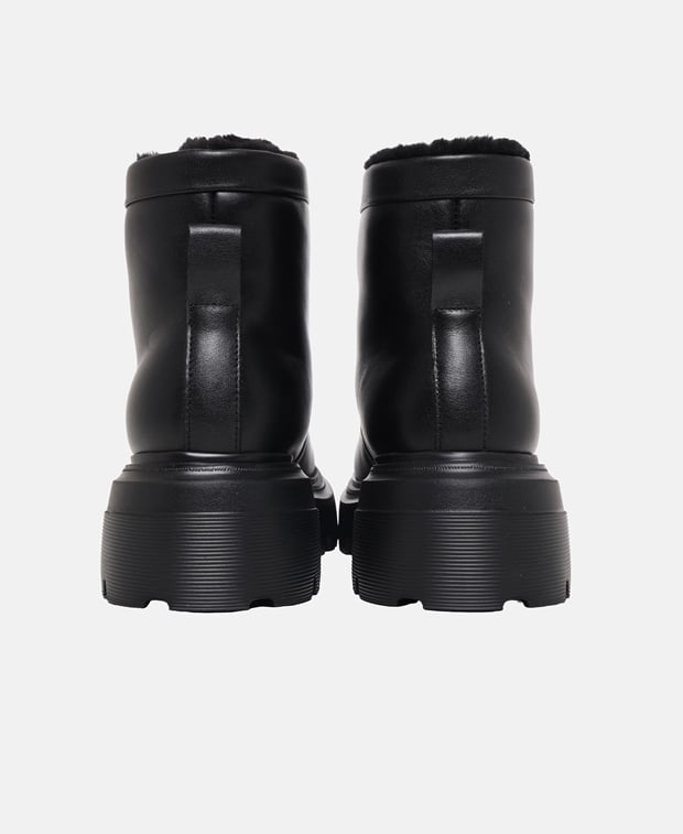 Winterstiefel