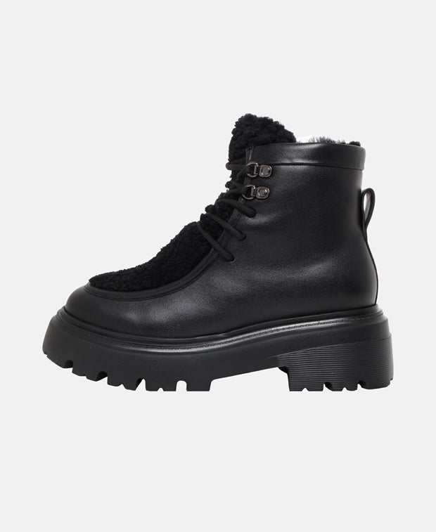 Winterstiefel