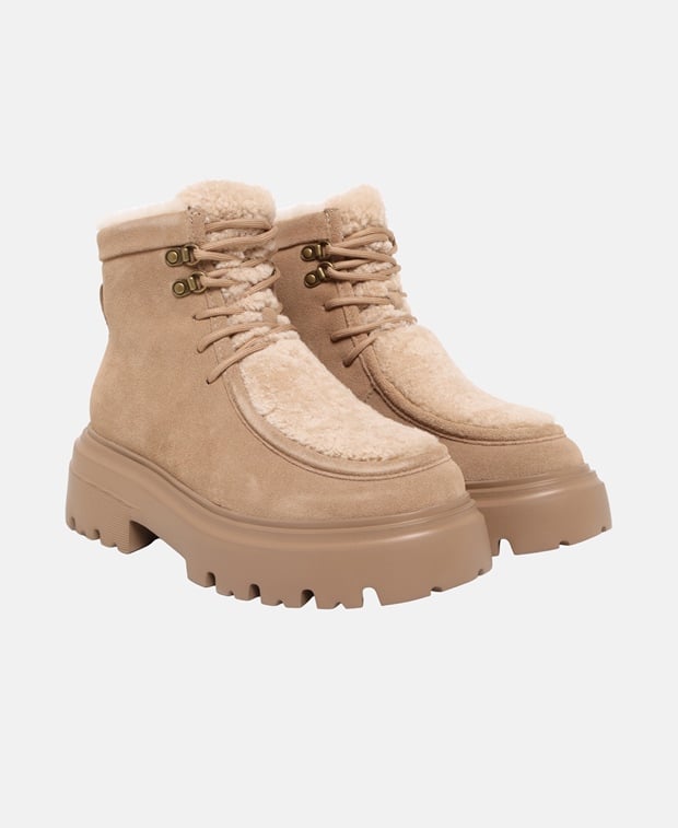 Winterstiefel
